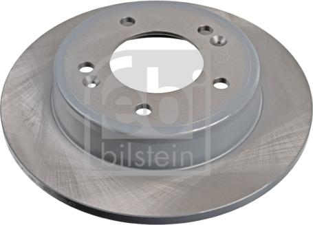 Febi Bilstein 108559 - Jarrulevy inparts.fi