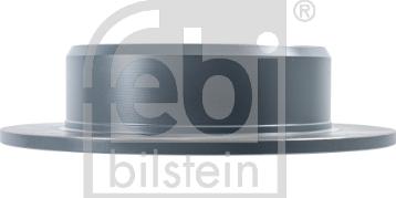 Febi Bilstein 108561 - Jarrulevy inparts.fi