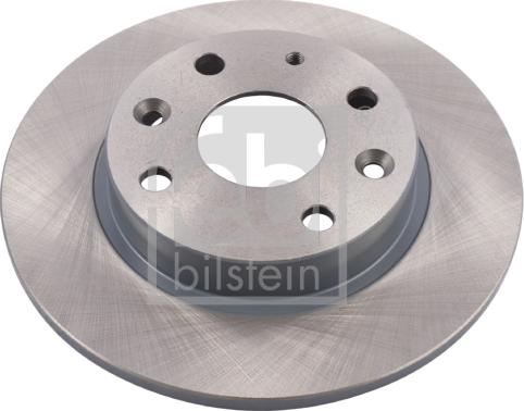 Febi Bilstein 108568 - Jarrulevy inparts.fi