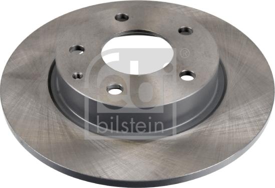 Febi Bilstein 108513 - Jarrulevy inparts.fi