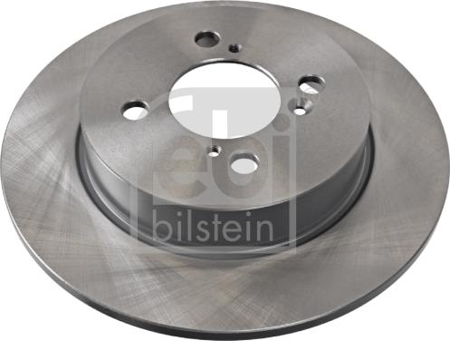 Febi Bilstein 108531 - Jarrulevy inparts.fi