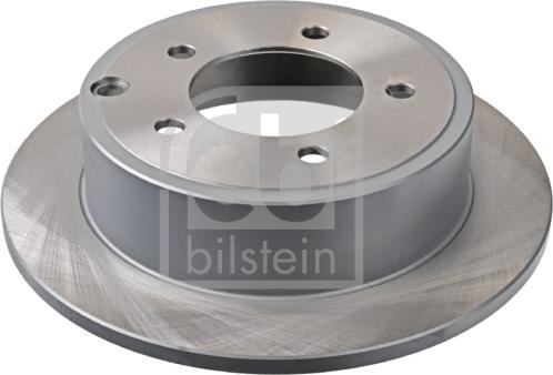 Febi Bilstein 108574 - Jarrulevy inparts.fi