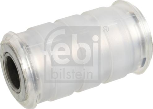 Febi Bilstein 108696 - Lehtijousen hela inparts.fi