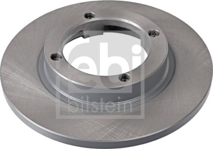 Febi Bilstein 108641 - Jarrulevy inparts.fi