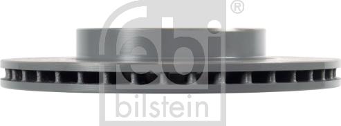 Febi Bilstein 108614 - Jarrulevy inparts.fi