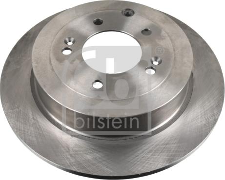 Febi Bilstein 108675 - Jarrulevy inparts.fi