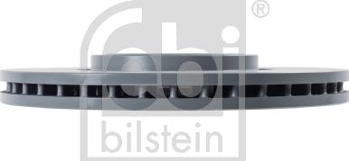 Febi Bilstein 108677 - Jarrulevy inparts.fi