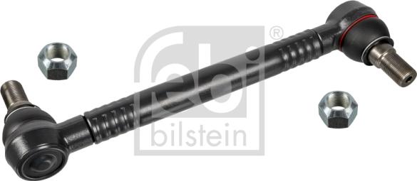 Febi Bilstein 108052 - Tanko, kallistuksenvaimennin inparts.fi