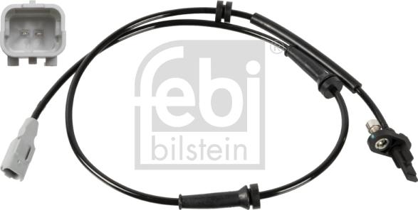 Febi Bilstein 108003 - ABS-anturi inparts.fi