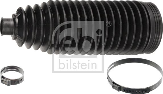 Febi Bilstein 108089 - Paljekumisarja, ohjaus inparts.fi