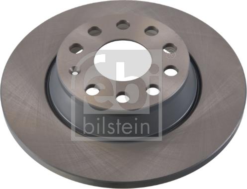 Febi Bilstein 108194 - Jarrulevy inparts.fi