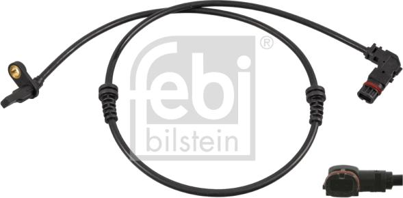 Febi Bilstein 108169 - ABS-anturi inparts.fi