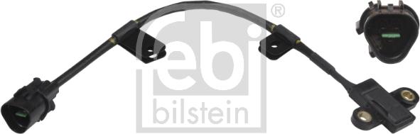 Febi Bilstein 108168 - Impulssianturi, kampiakseli inparts.fi