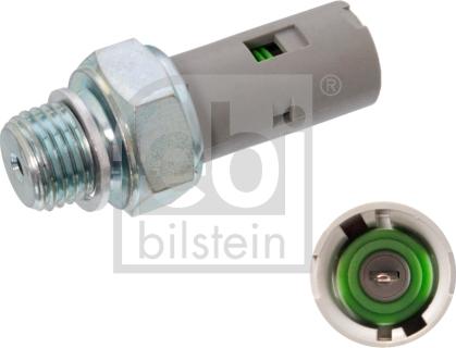 Febi Bilstein 108162 - Tunnistin, öljynpaine inparts.fi