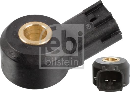 Febi Bilstein 108119 - Nakutustunnistin inparts.fi