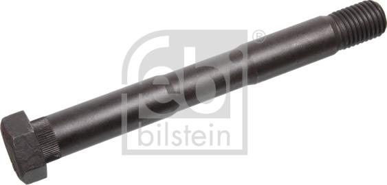 Febi Bilstein 10811 - Jousitappi inparts.fi