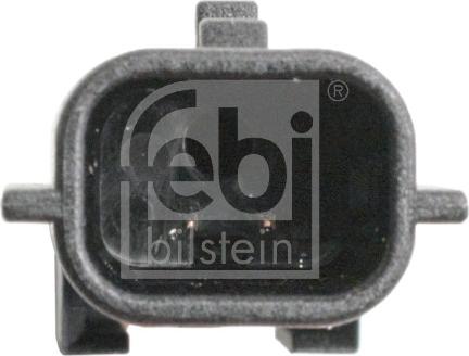 Febi Bilstein 108131 - ABS-anturi inparts.fi