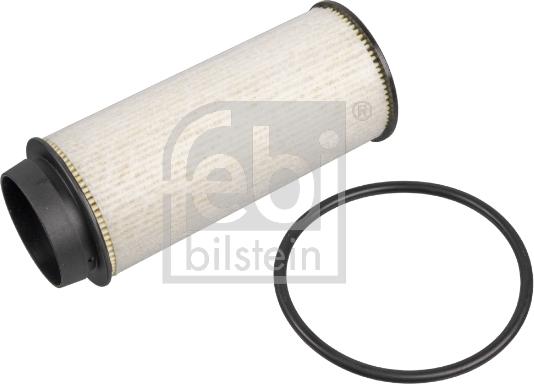 Febi Bilstein 108138 - Polttoainesuodatin inparts.fi