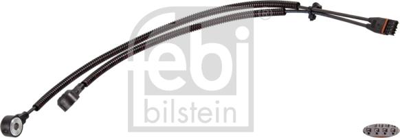 Febi Bilstein 108132 - Nakutustunnistin inparts.fi