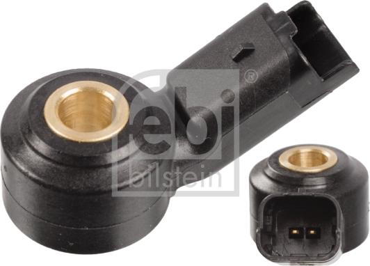 Febi Bilstein 108120 - Nakutustunnistin inparts.fi