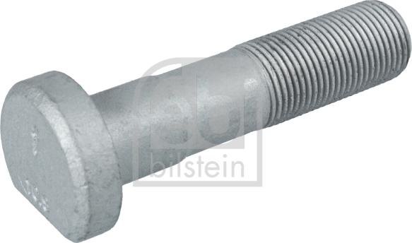 Febi Bilstein 108121 - Pyöränpultit inparts.fi