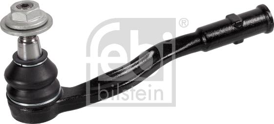 Febi Bilstein 108891 - Raidetangon pää inparts.fi