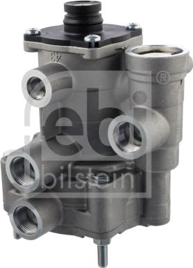 Febi Bilstein 108809 - Jakoventtiili, perävaunu inparts.fi