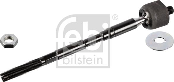 Febi Bilstein 108830 - Raidetangon pää, suora inparts.fi