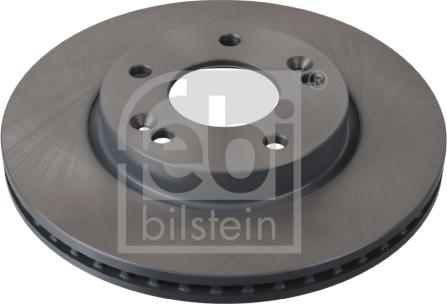 Febi Bilstein 108394 - Jarrulevy inparts.fi