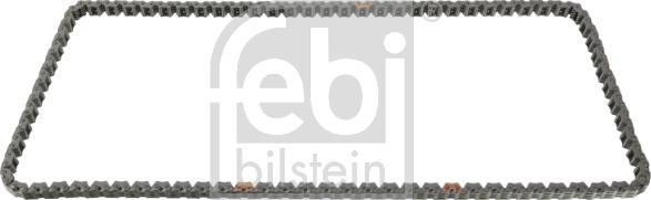 Febi Bilstein 108345 - Jakoketju inparts.fi