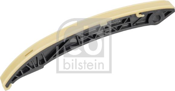 Febi Bilstein 108340 - Ohjauskisko, jakoketju inparts.fi