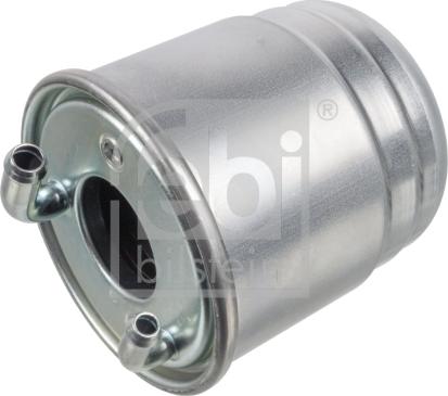 Febi Bilstein 108367 - Polttoainesuodatin inparts.fi