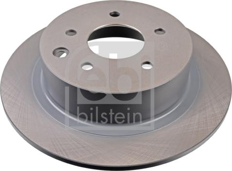 Febi Bilstein 108383 - Jarrulevy inparts.fi