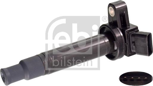 Febi Bilstein 108294 - Sytytyspuola inparts.fi