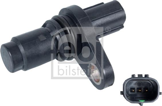 Febi Bilstein 108296 - Tunnistin, nokka-akselin ajoitus inparts.fi