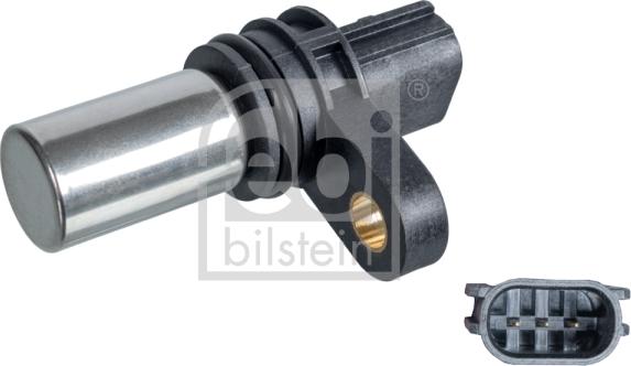 Febi Bilstein 108291 - Impulssianturi, kampiakseli inparts.fi