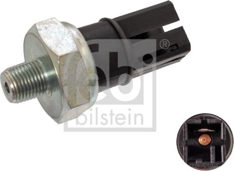 Febi Bilstein 108254 - Tunnistin, öljynpaine inparts.fi