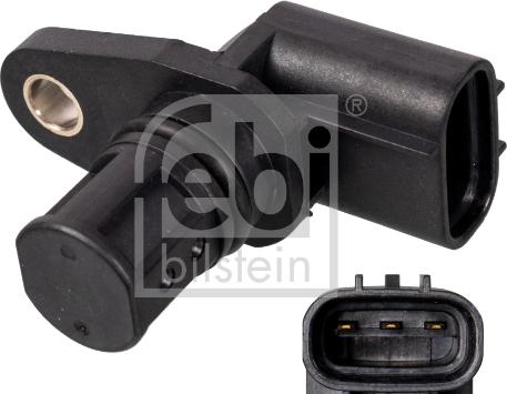 Febi Bilstein 108250 - Tunnistin, nokka-akselin ajoitus inparts.fi