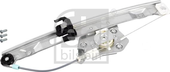 Febi Bilstein 108258 - Lasinnostin inparts.fi