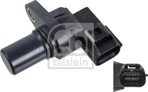 Febi Bilstein 108253 - Tunnistin, nokka-akselin ajoitus inparts.fi