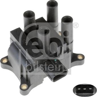 Febi Bilstein 108252 - Sytytyspuola inparts.fi