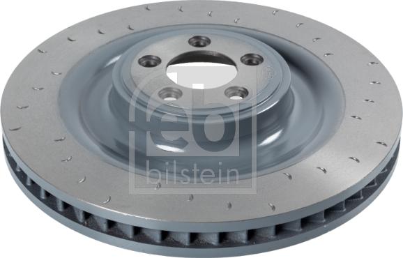 Febi Bilstein 108210 - Jarrulevy inparts.fi