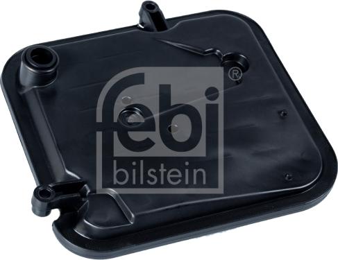 Febi Bilstein 108282 - Hydrauliikkasuodatin, automaattivaihteisto inparts.fi