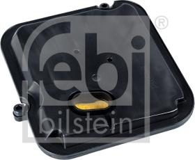 Febi Bilstein 108282 - Hydrauliikkasuodatin, automaattivaihteisto inparts.fi