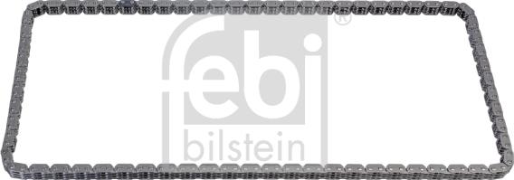 Febi Bilstein 108221 - Jakoketju inparts.fi