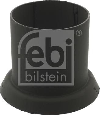 Febi Bilstein 10822 - Putkenliitin, pakoputkisto inparts.fi