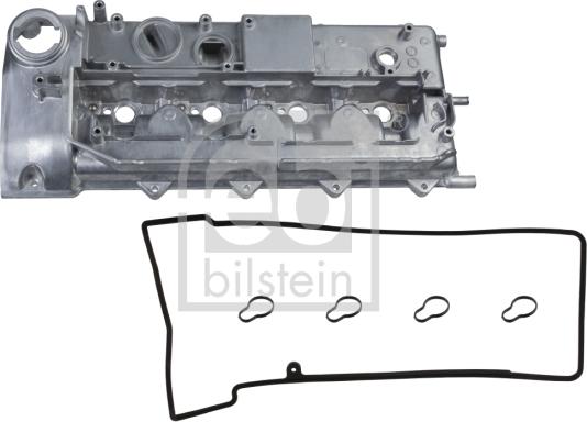 Febi Bilstein 108272 - Venttiilikoppa inparts.fi