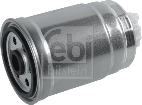 Febi Bilstein 108739 - Polttoainesuodatin inparts.fi