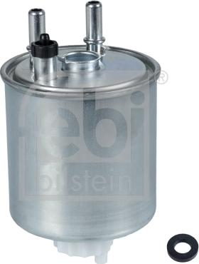 Febi Bilstein 108735 - Polttoainesuodatin inparts.fi