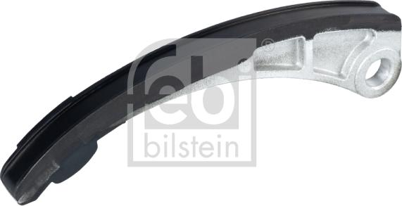 Febi Bilstein 108733 - Ohjauskisko, jakoketju inparts.fi